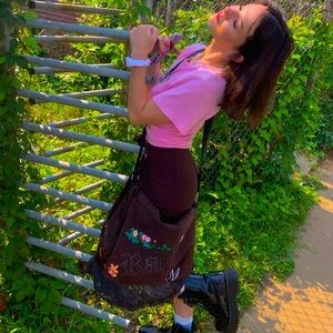 Meet your Posher, Taylor